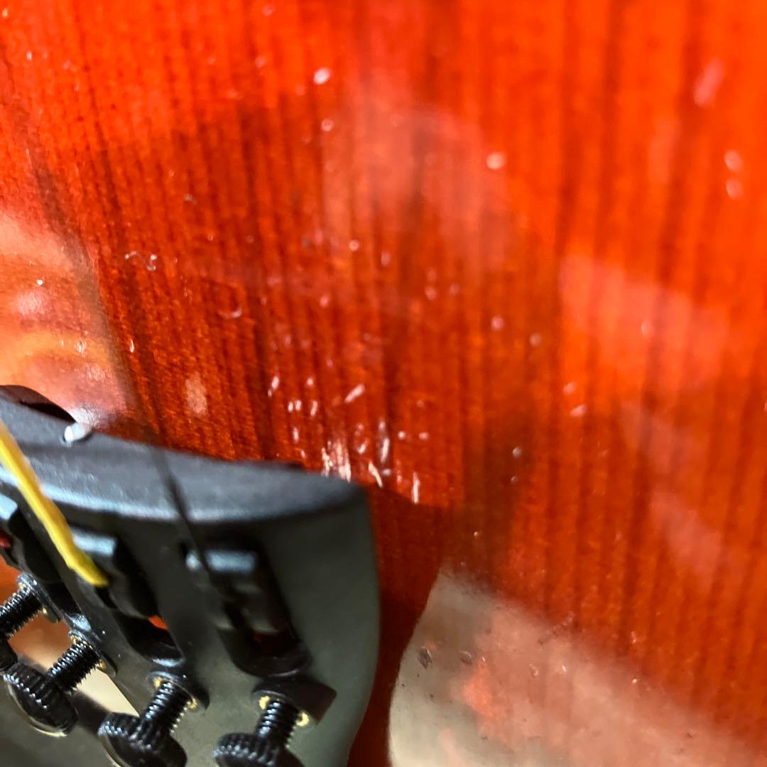 GALLAGHERバイオリン4/4サイズ　珍品