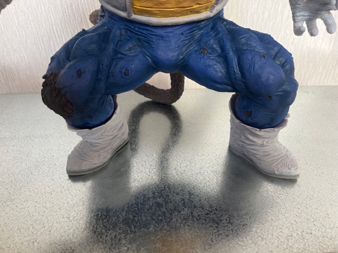 ⭐️美品⭐️一番くじ ドラゴンボール 大猿ベジータ ラストワン賞