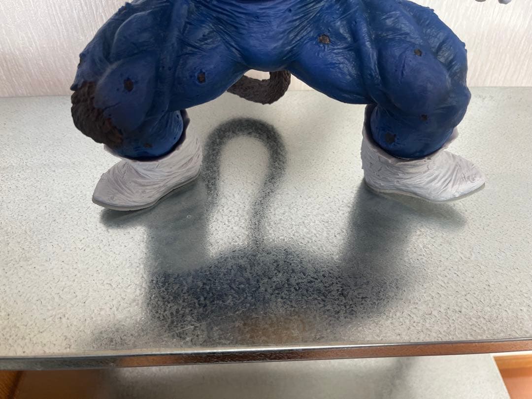 ⭐️美品⭐️一番くじ ドラゴンボール 大猿ベジータ ラストワン賞