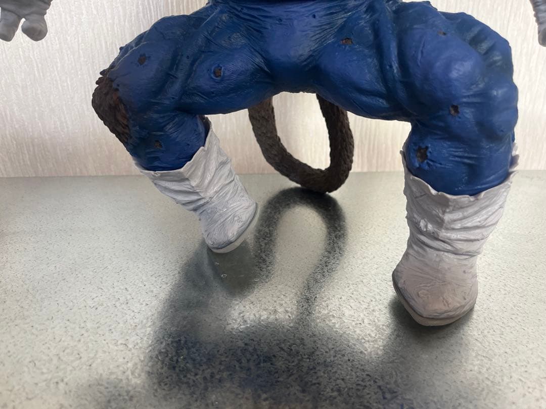 ⭐️美品⭐️一番くじ ドラゴンボール 大猿ベジータ ラストワン賞