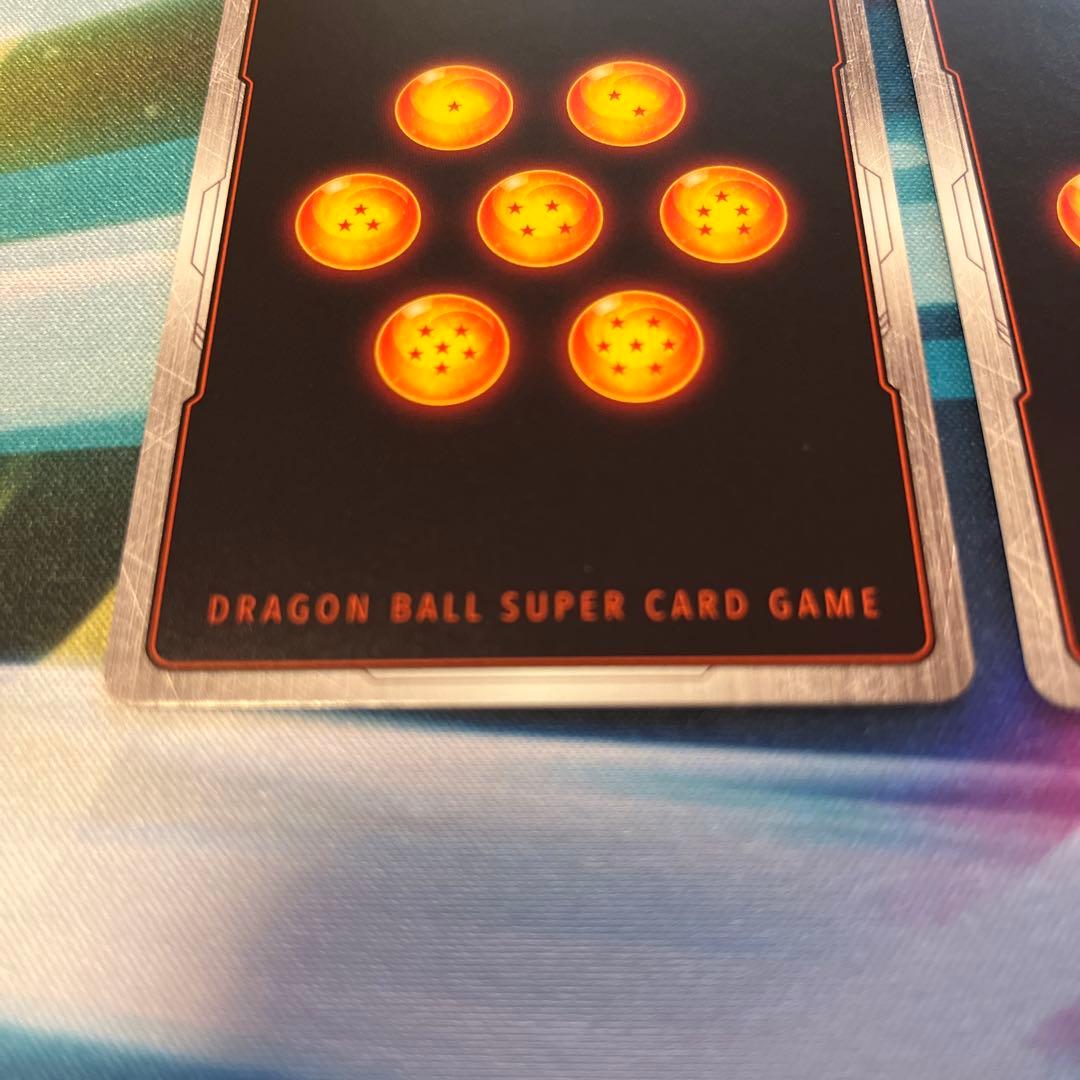 フュージョンワールド　マンガブースター　人造人間16号　SB01-002 2枚