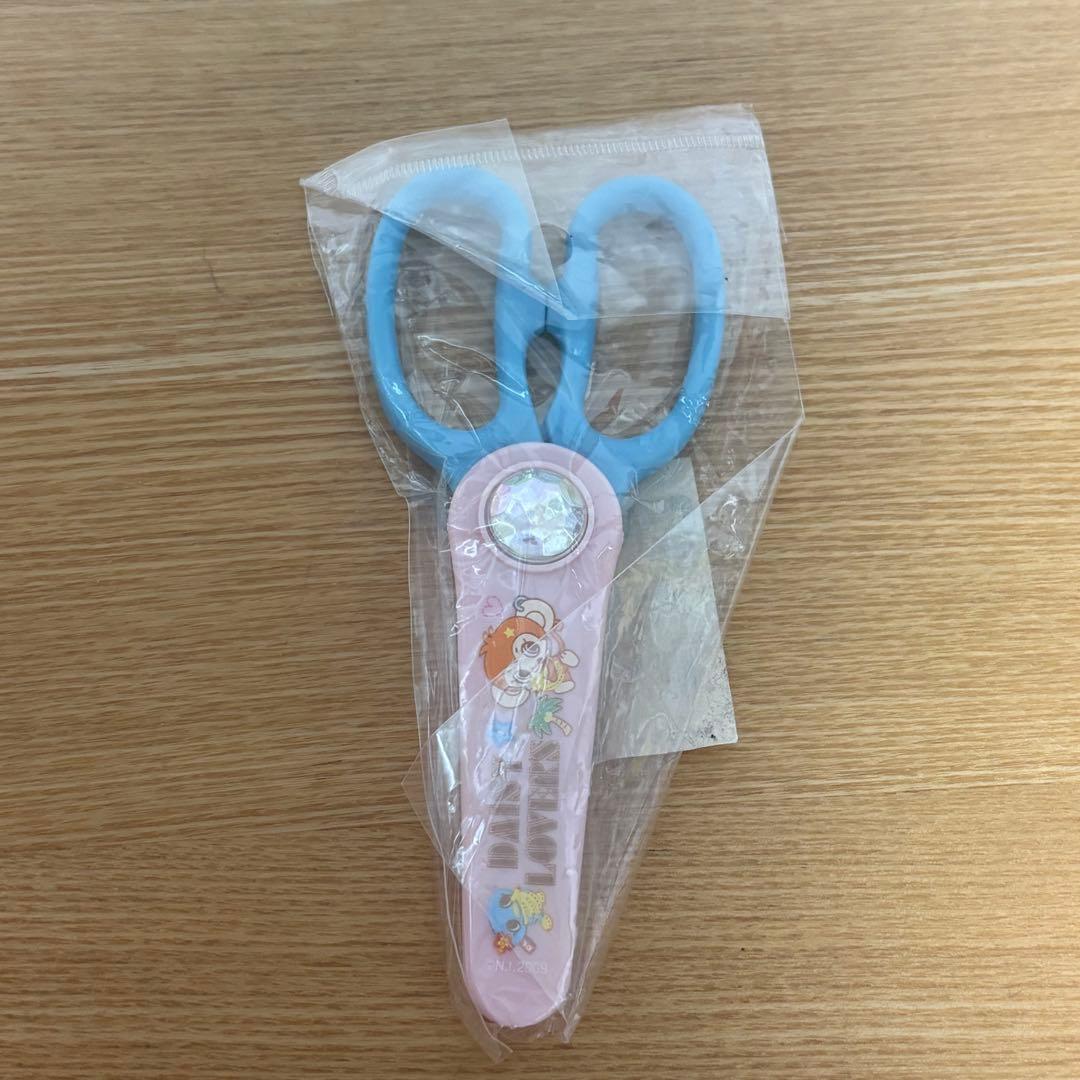 【ほぼ新品】DAISY LOVERS 文房具セット　レア　平成　当時もの