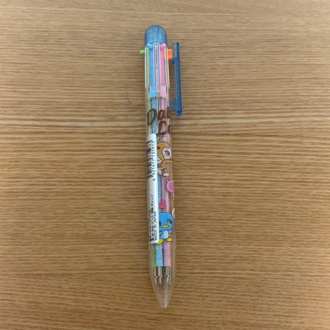 【ほぼ新品】DAISY LOVERS 文房具セット　レア　平成　当時もの