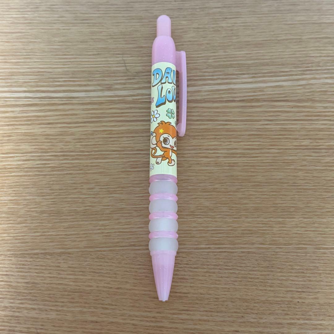 【ほぼ新品】DAISY LOVERS 文房具セット　レア　平成　当時もの