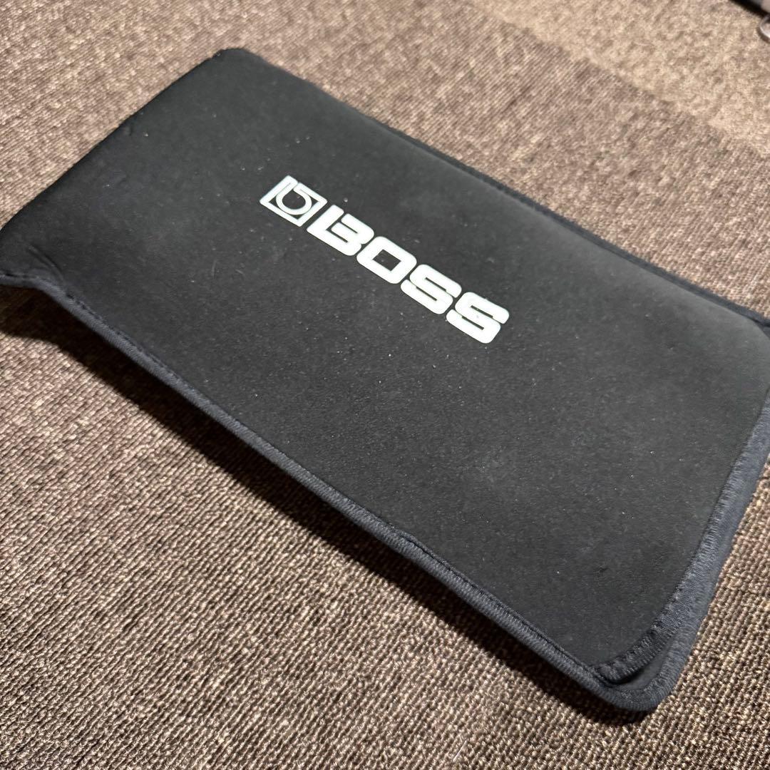 BOSS GT-1 ギターエフェクター　マルチエフェクター