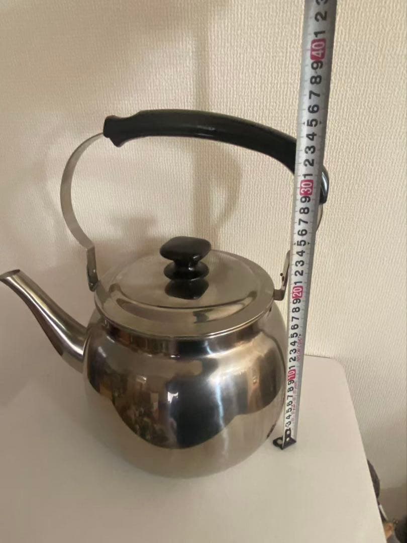 特大サイズのやかん大容量業務用葉大型でサイズが豊富な業務向けタイプのステンレス