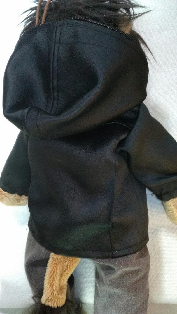 マブ　イミンホ　ミノミ＆キーリングミノミ服　２０２５ファンミ