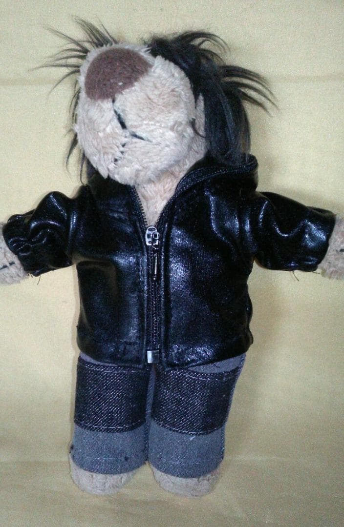 マブ　イミンホ　ミノミ＆キーリングミノミ服　２０２５ファンミ