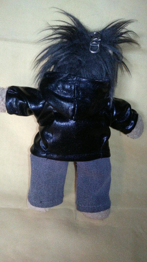 マブ　イミンホ　ミノミ＆キーリングミノミ服　２０２５ファンミ