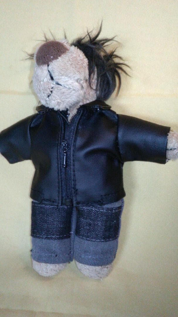 マブ　イミンホ　ミノミ＆キーリングミノミ服　２０２５ファンミ