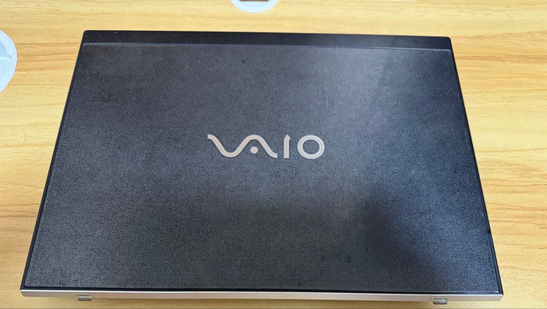 VAIO Pro PJ i7 16GB VJPJ11C11N SX12と同等