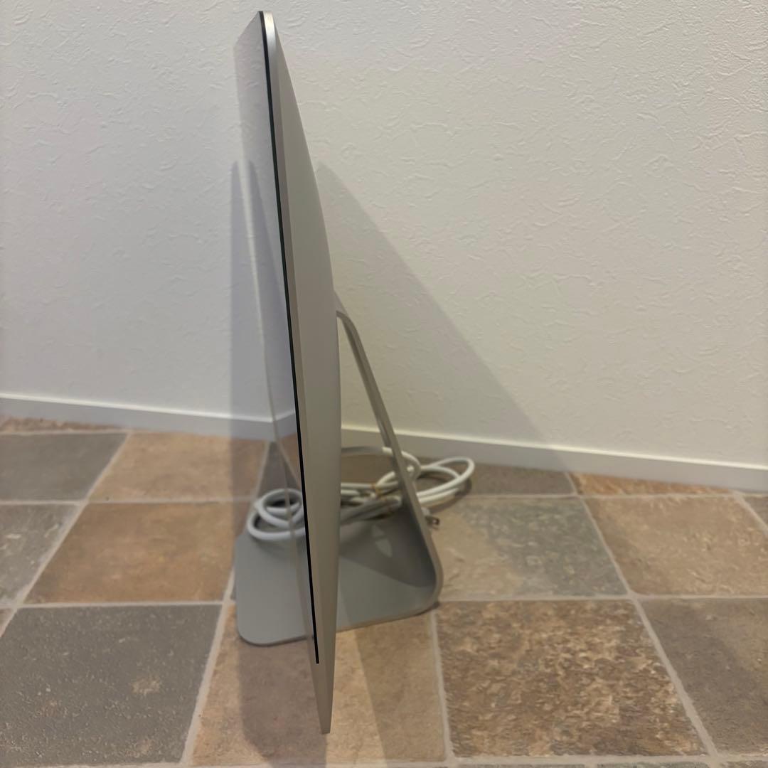 【美品】Apple iMac A1418 HDD1TB