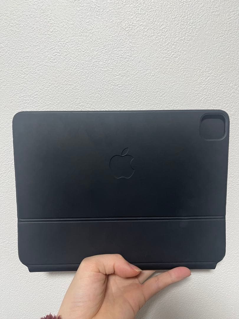 iPad Magic Keyboard 11インチ 純正ブラック