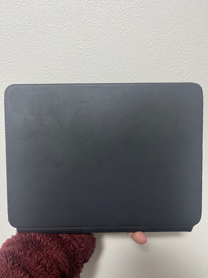 iPad Magic Keyboard 11インチ 純正ブラック