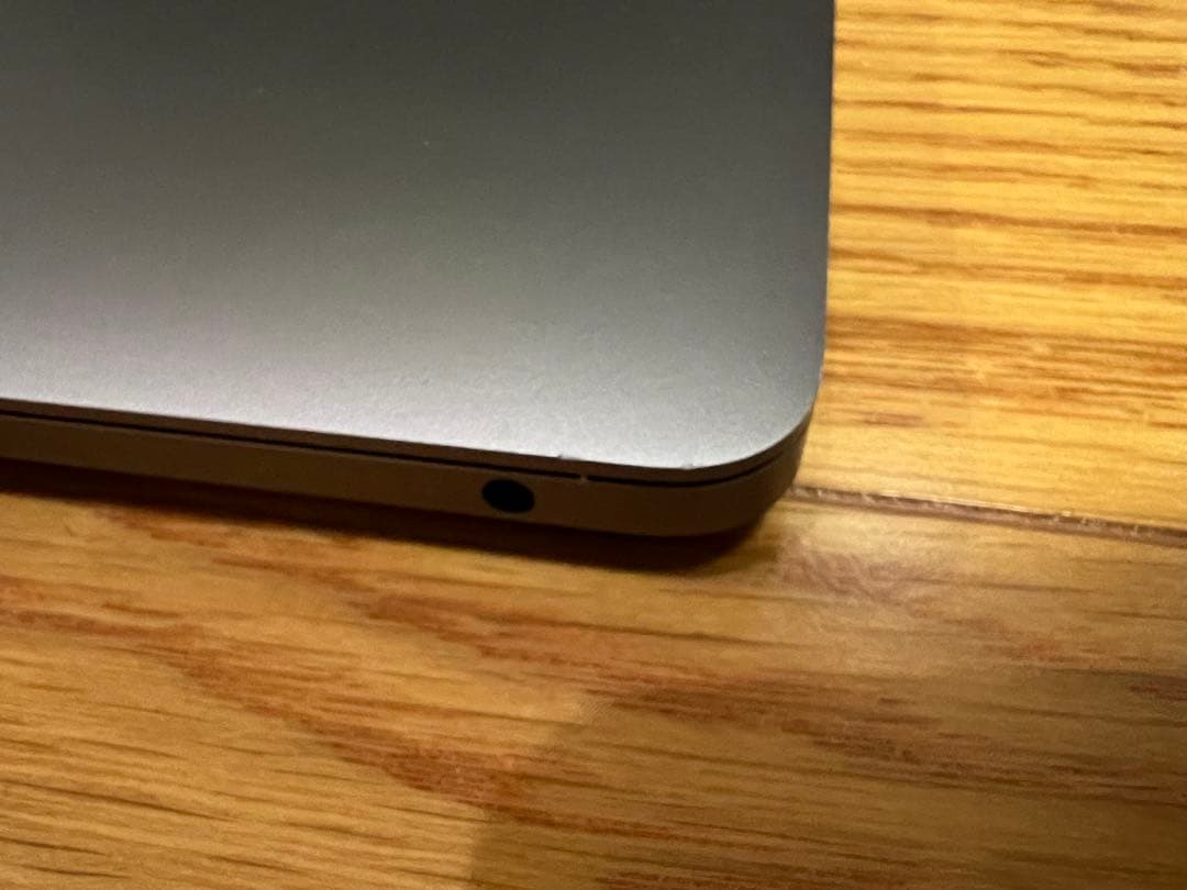 MacBook本体 MacBook Pro 2020 M1