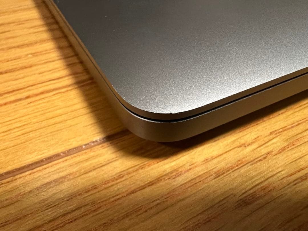 MacBook本体 MacBook Pro 2020 M1