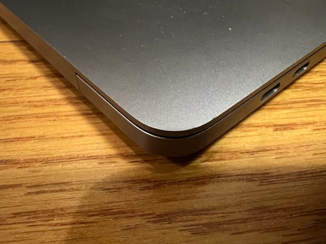MacBook本体 MacBook Pro 2020 M1