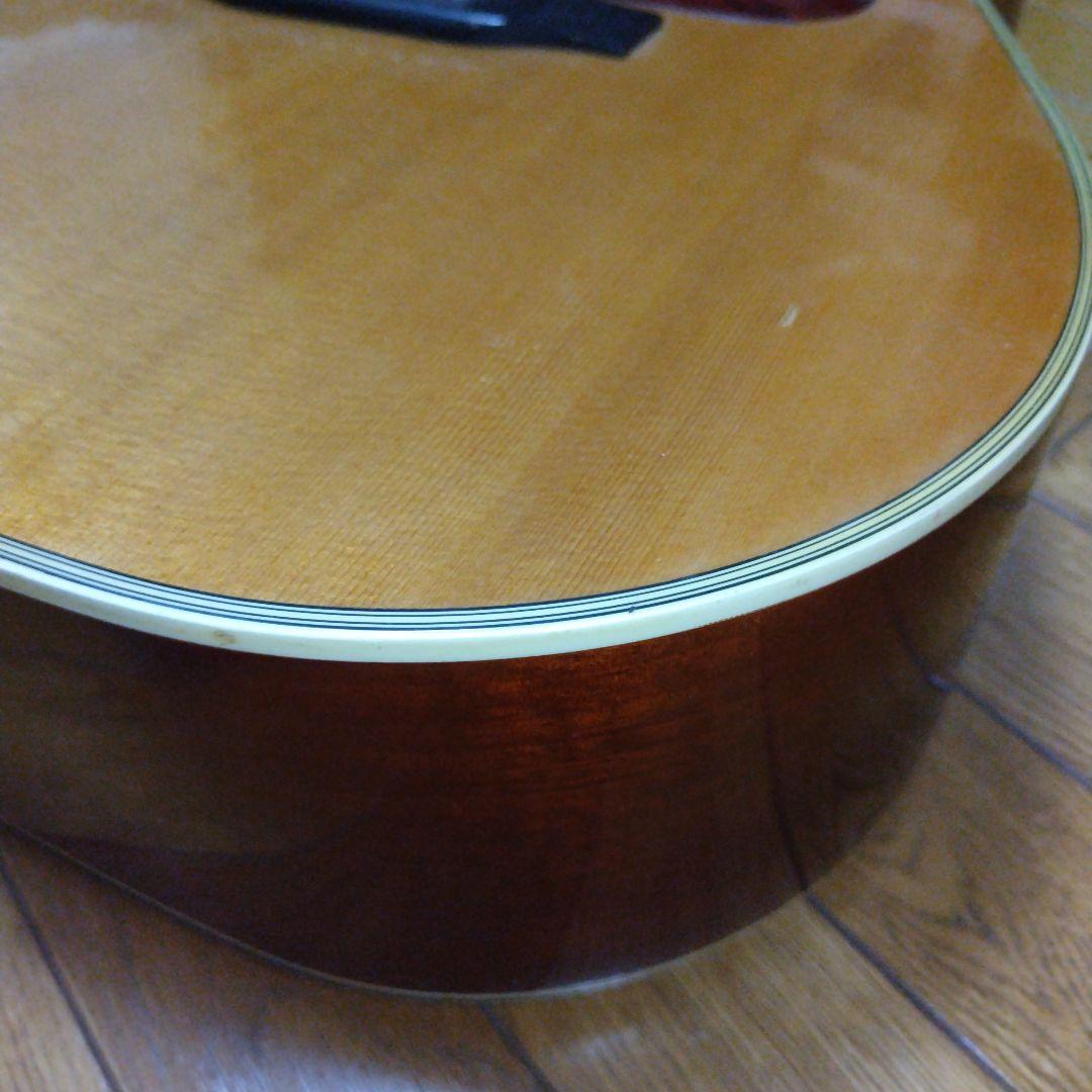 ギター Morris