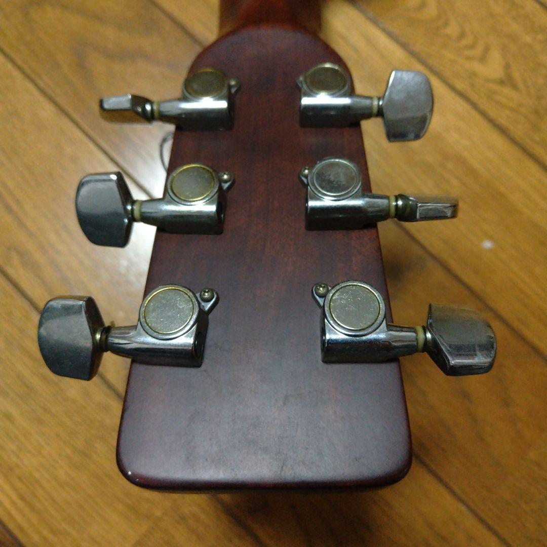 ギター Morris