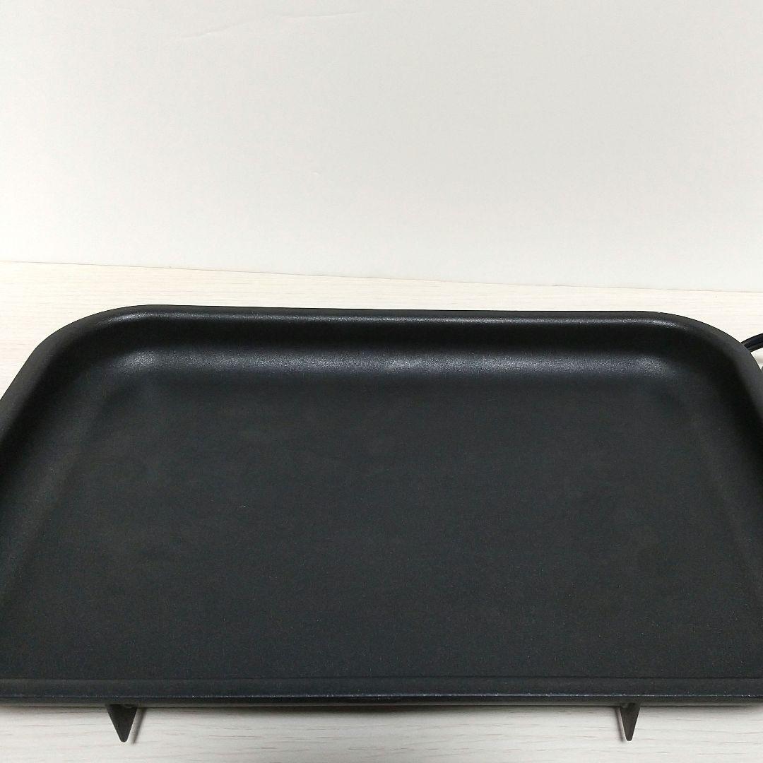 【BRUNO】たこ焼きホットプレート 白