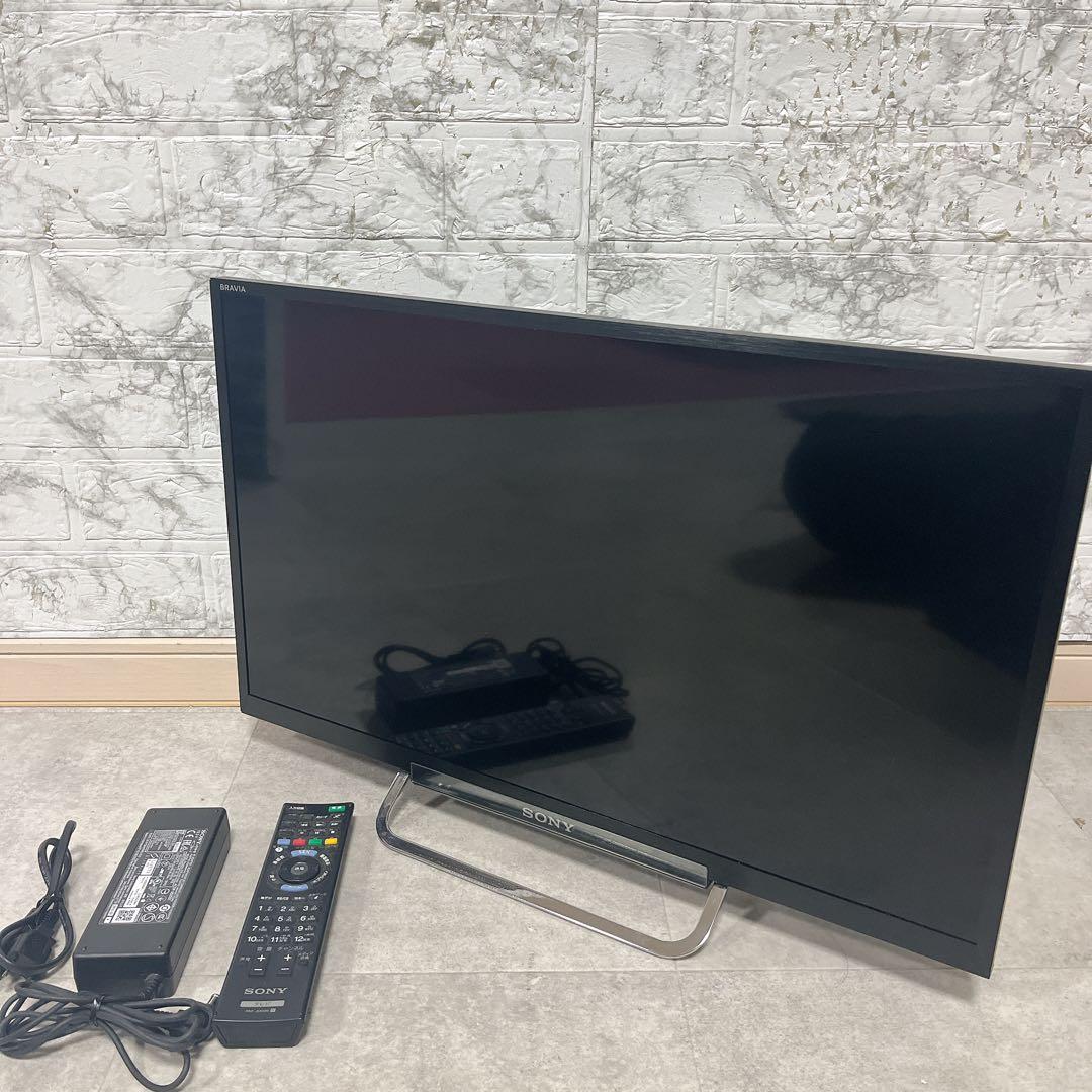 【美品】SONY ソニー 液晶テレビ BRAVIA 24インチ