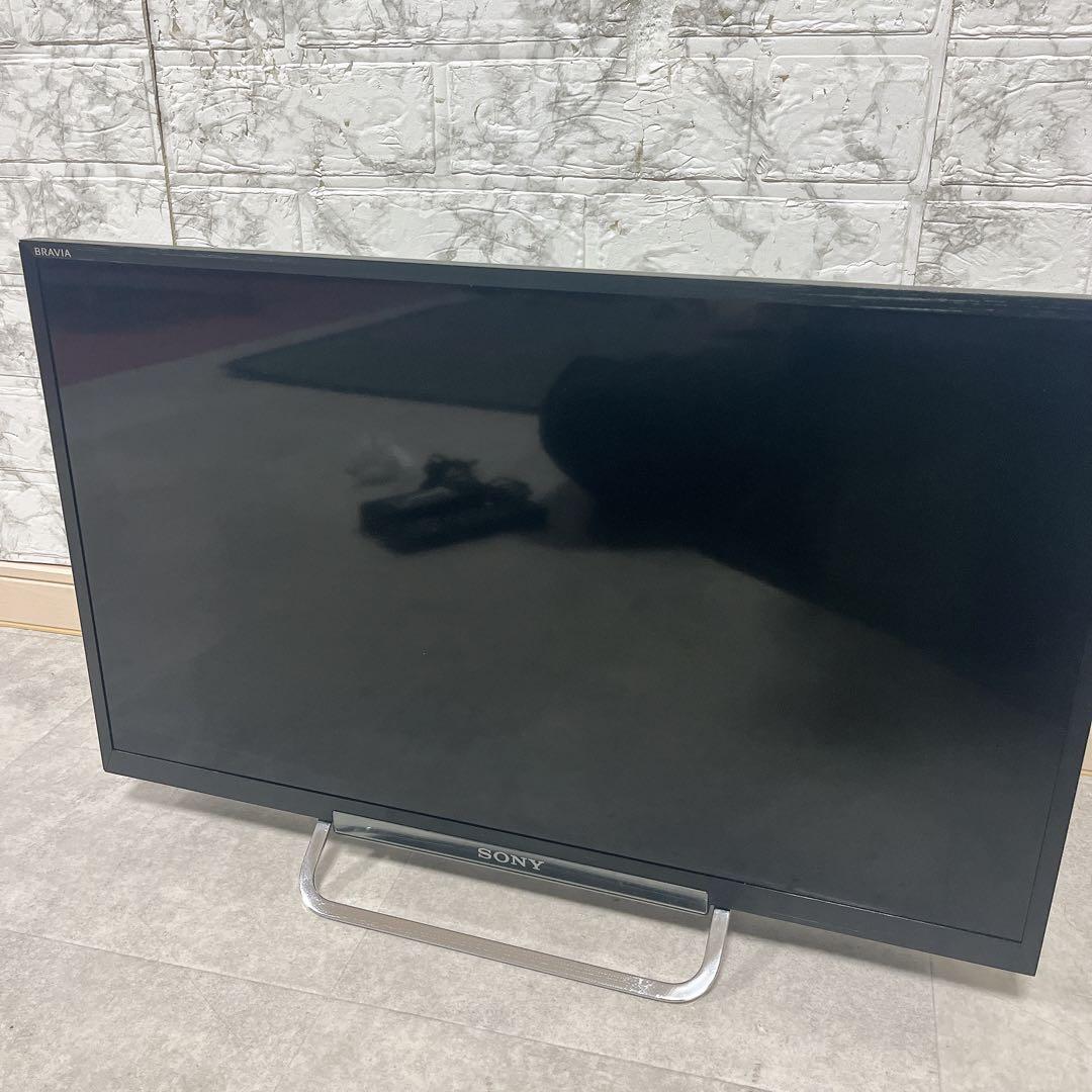【美品】SONY ソニー 液晶テレビ BRAVIA 24インチ