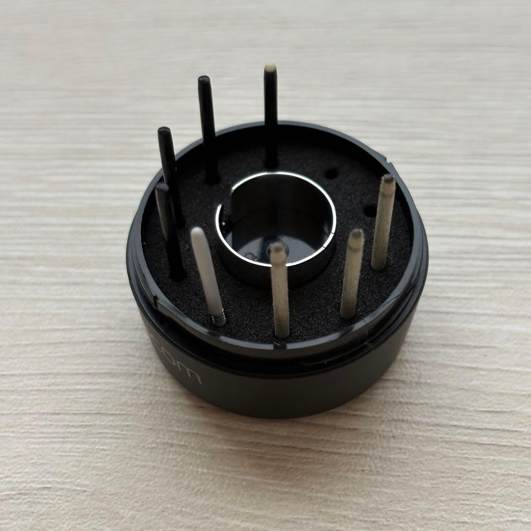 Wacom ペンタブレット Intuos5 PTK-450/K0（Sサイズ）