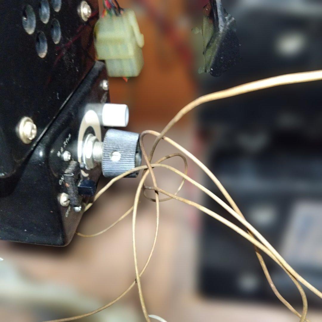 置時計（要修理品）