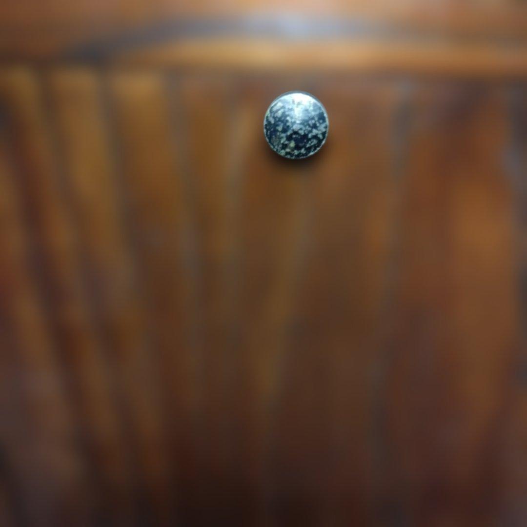 置時計（要修理品）