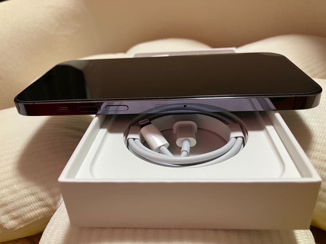 スマートフォン本体 Apple iPhone 14Pro max