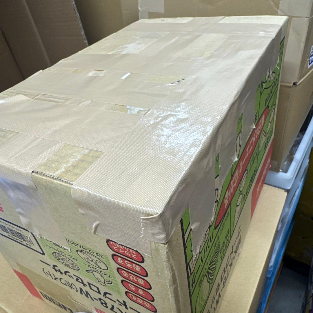 フードプロセッサー　National MK-K78-W