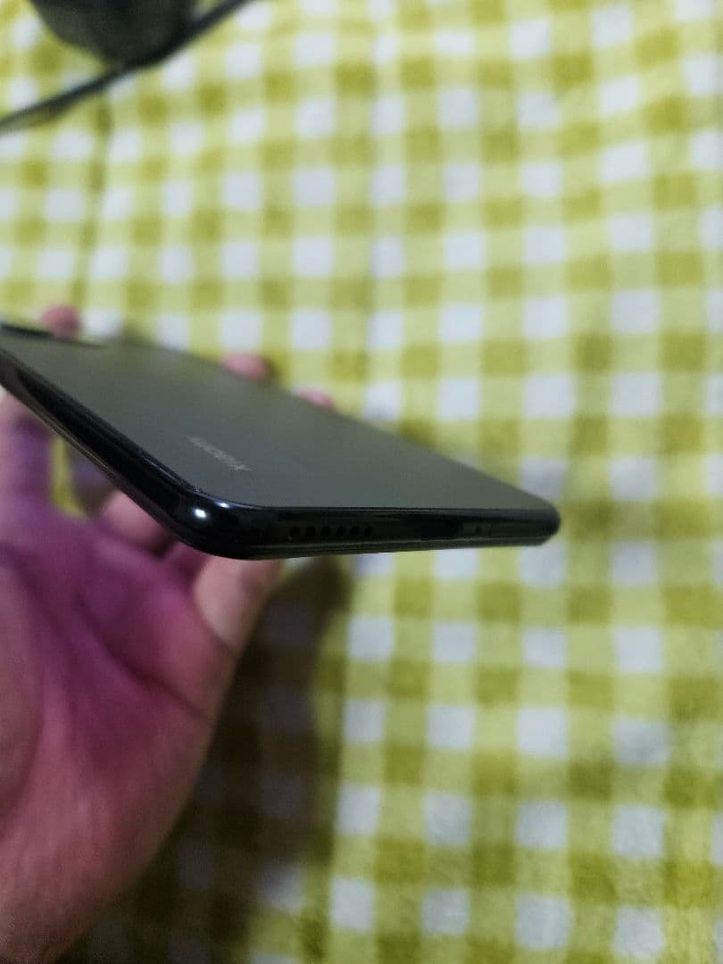 う*え様 xiaomi mi 11 lite 5g SIMフリー