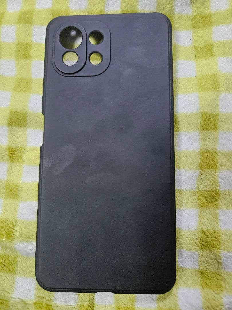 う*え様 xiaomi mi 11 lite 5g SIMフリー