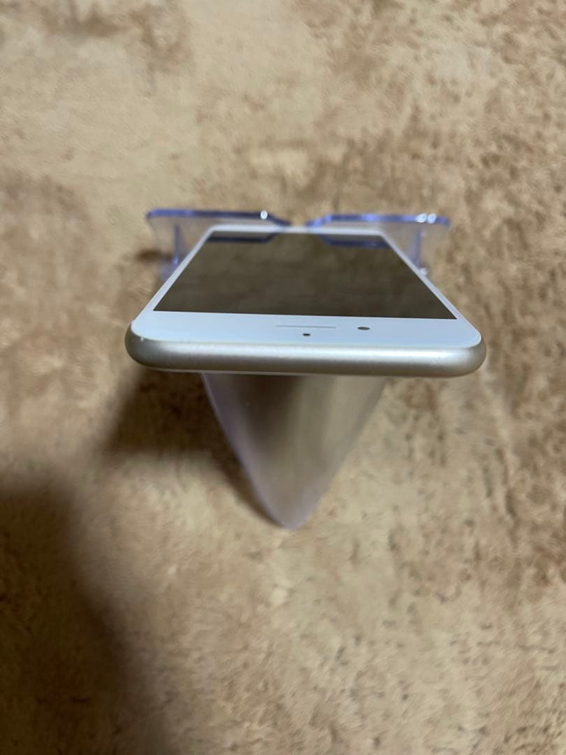 Iphone7 32GB Gold SIMフリーバッテリー100％良品