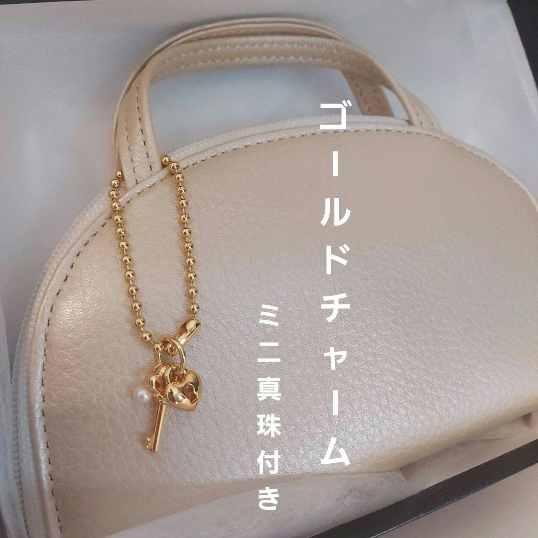 MIKIMOTO コンパクトサイズジュエリーケース　旅行等、持ち運びにも便利