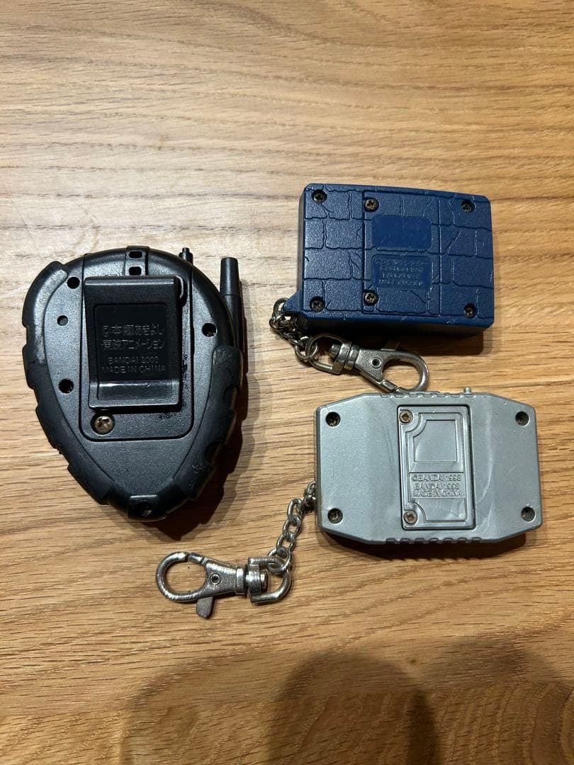 デジモン　セット　d3 デジヴァイス　デジモンペンデュラム