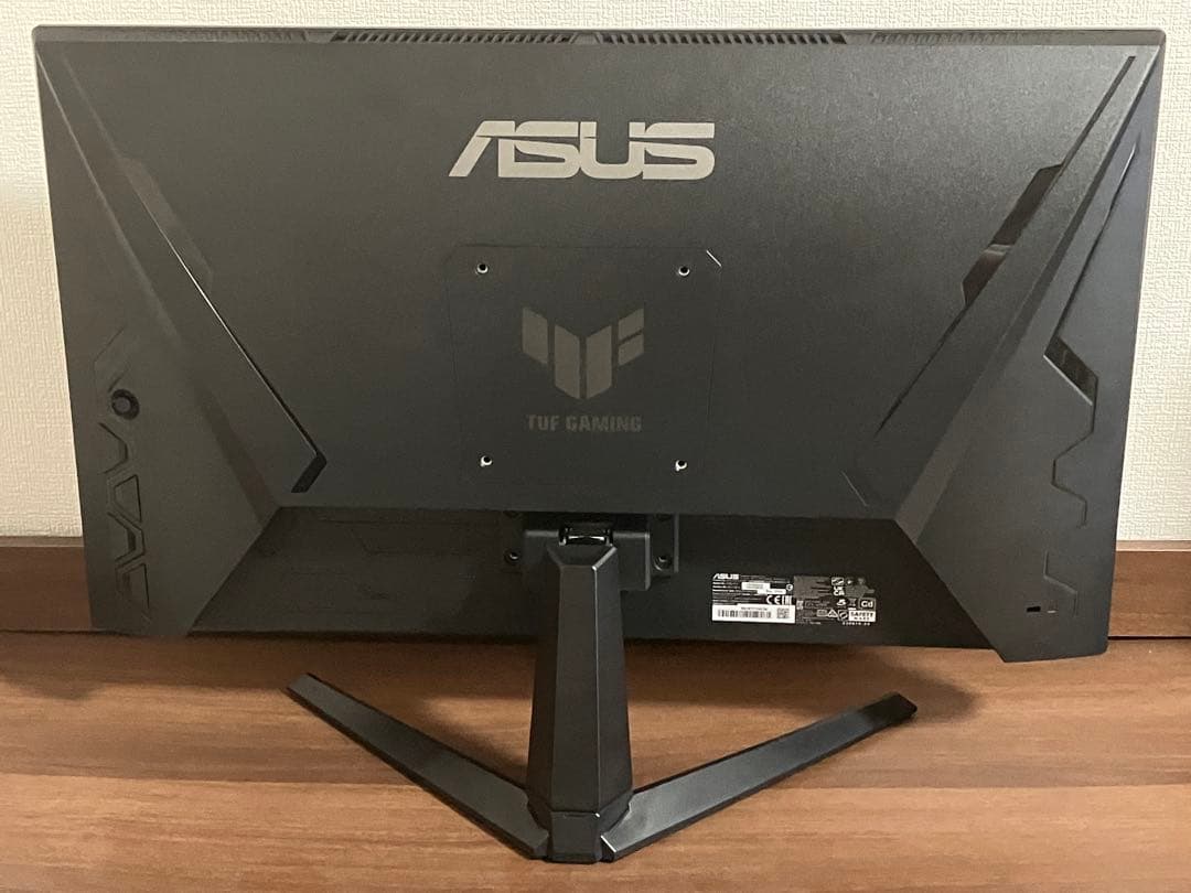 ASUS ゲーミングモニター TUF Gaming VG259Q3A