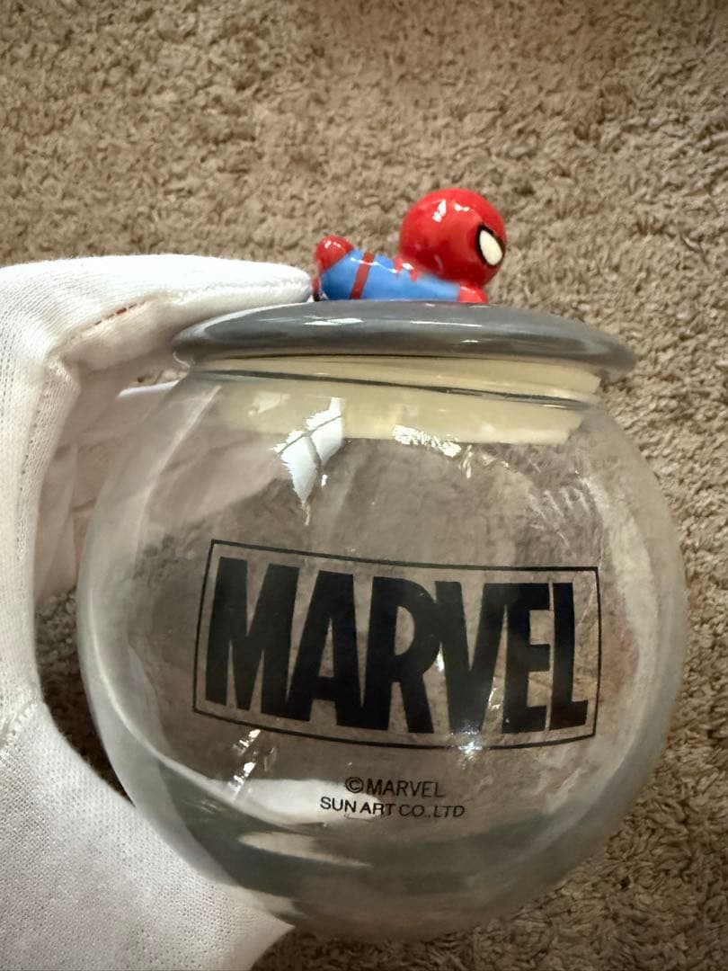 スパイダーマン キャラクターグッズ セット