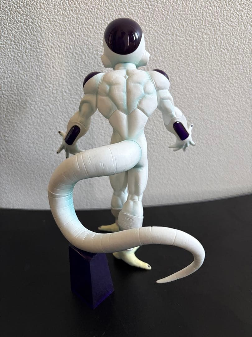 ドラゴンボール超 MASTER STARS PIECE フリーザ