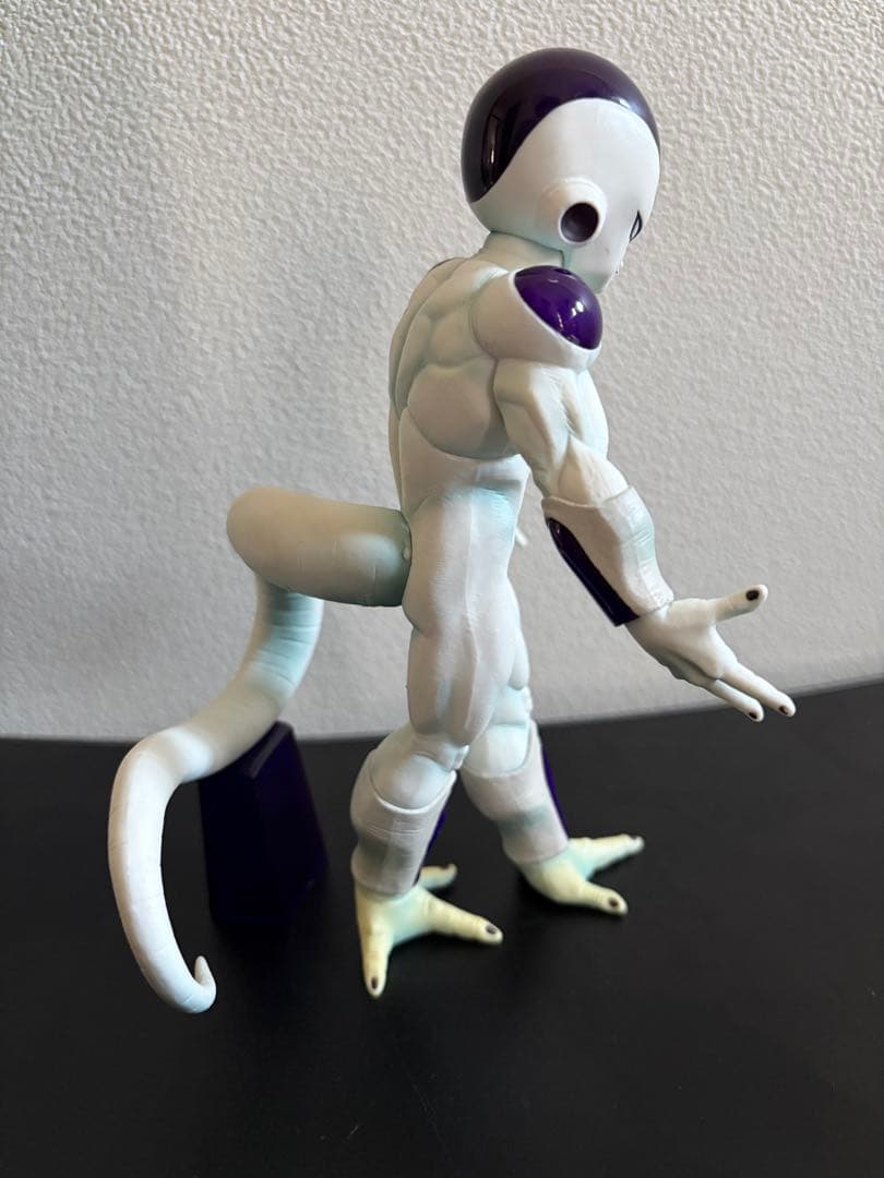 ドラゴンボール超 MASTER STARS PIECE フリーザ