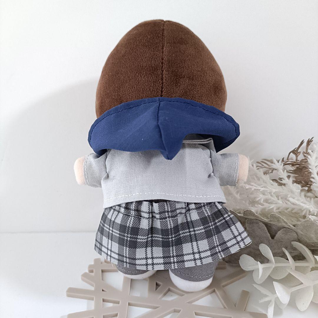 大橋和也くんNever Romanticアー写衣装 ネバロマ