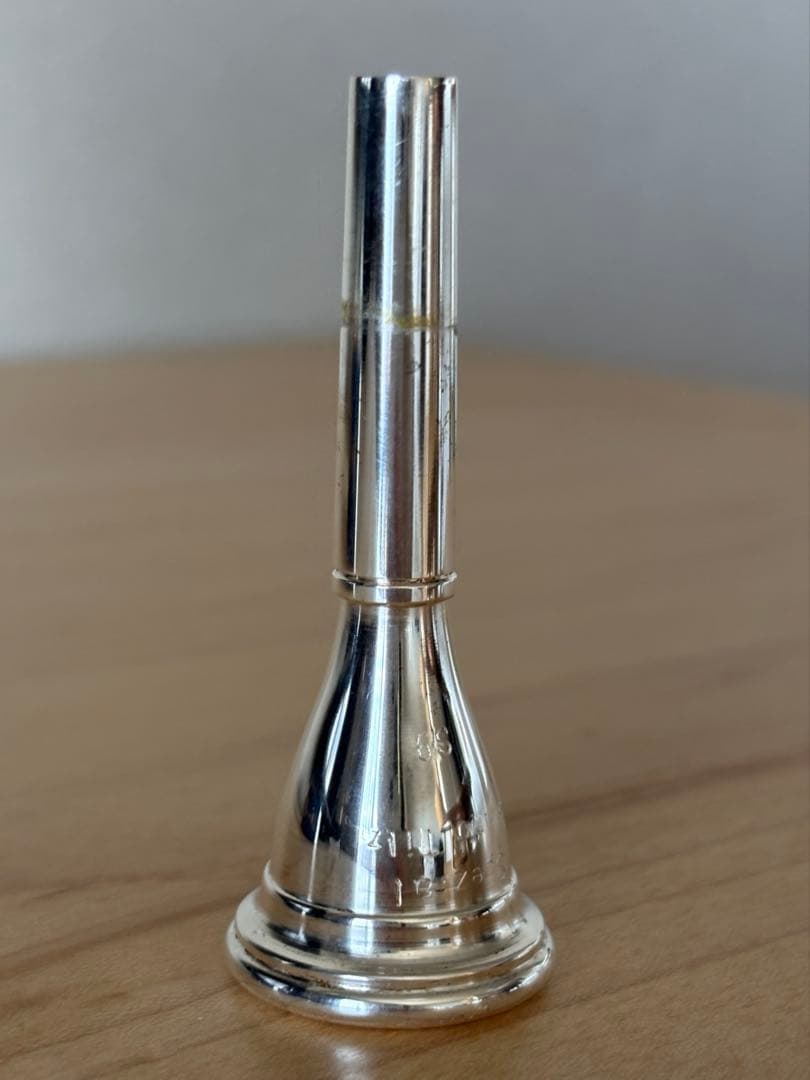 Tilz フレンチホルンマウスピース S9
