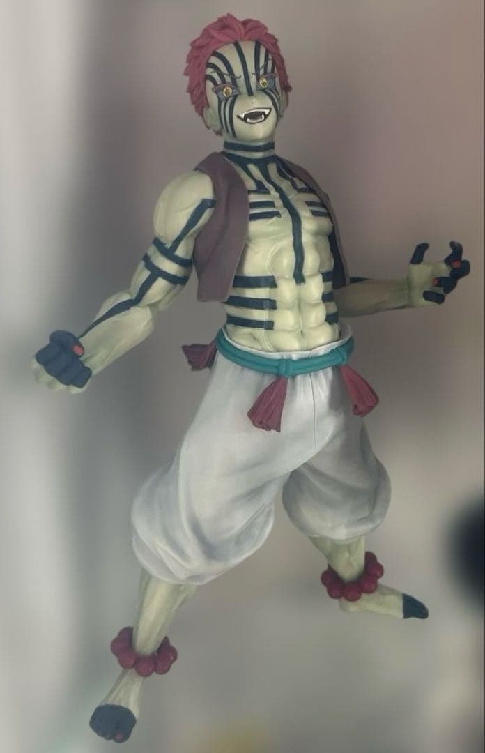 【まとめ売り】鬼滅の刃上弦の鬼セット