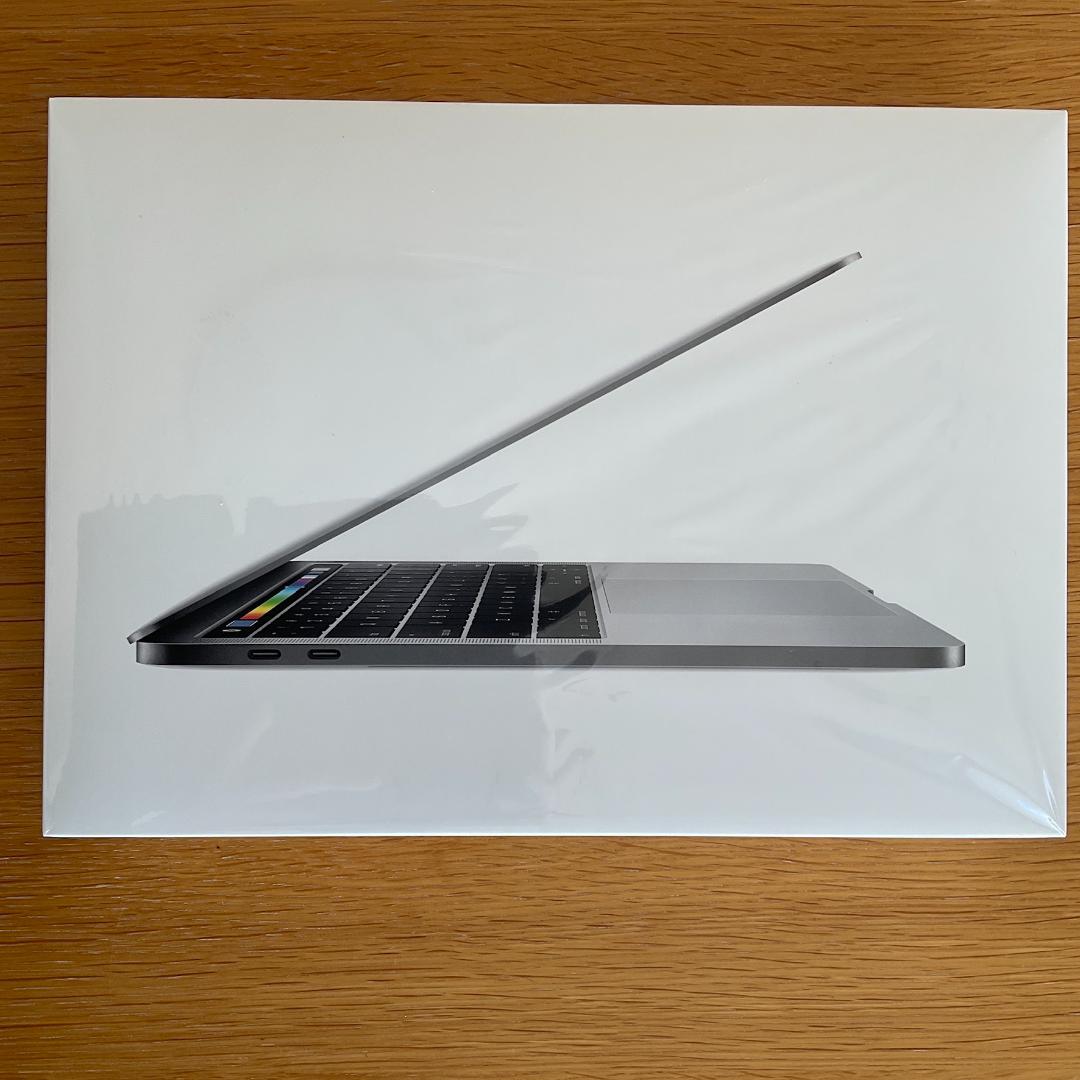 Apple MacBook Pro 13インチ 16GB/1TB/3.3GHz