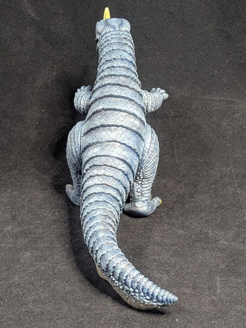リペイント品 パワードアボラス パワードバニラ ウルトラマンパワード 怪獣