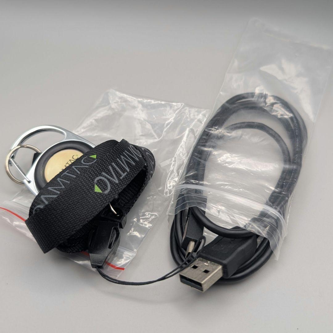 KOAMTAC KDC200iM バーコードリーダー 動作確認済 箱付