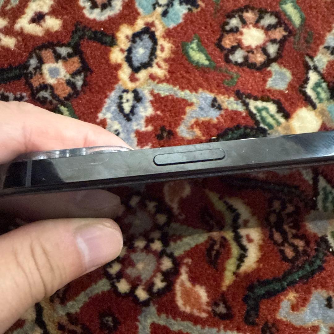 【美品　箱付き】iPhone 14pro 256GB シムフリー