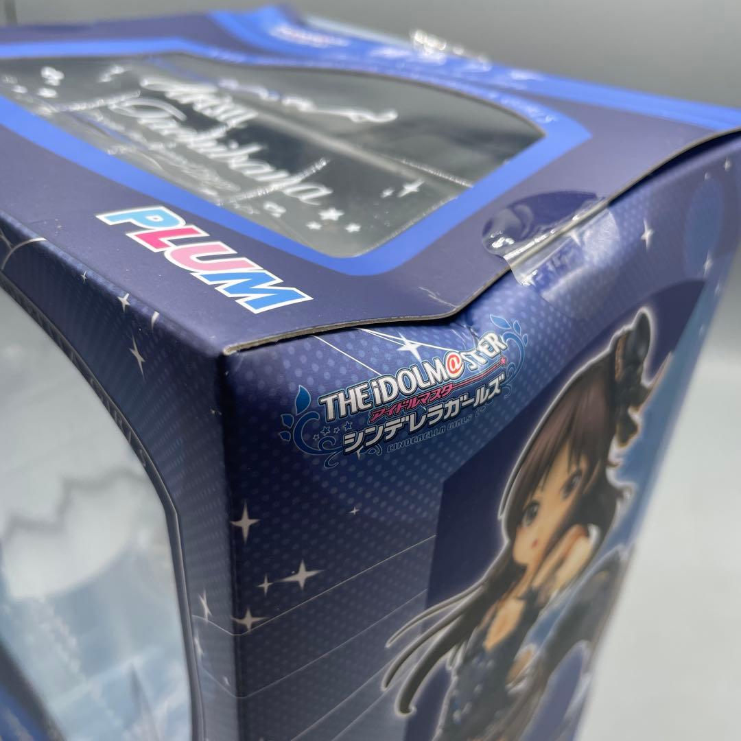 橘ありす オンリーマイフラッグ+ 1/7 フィギュア 箱傷み