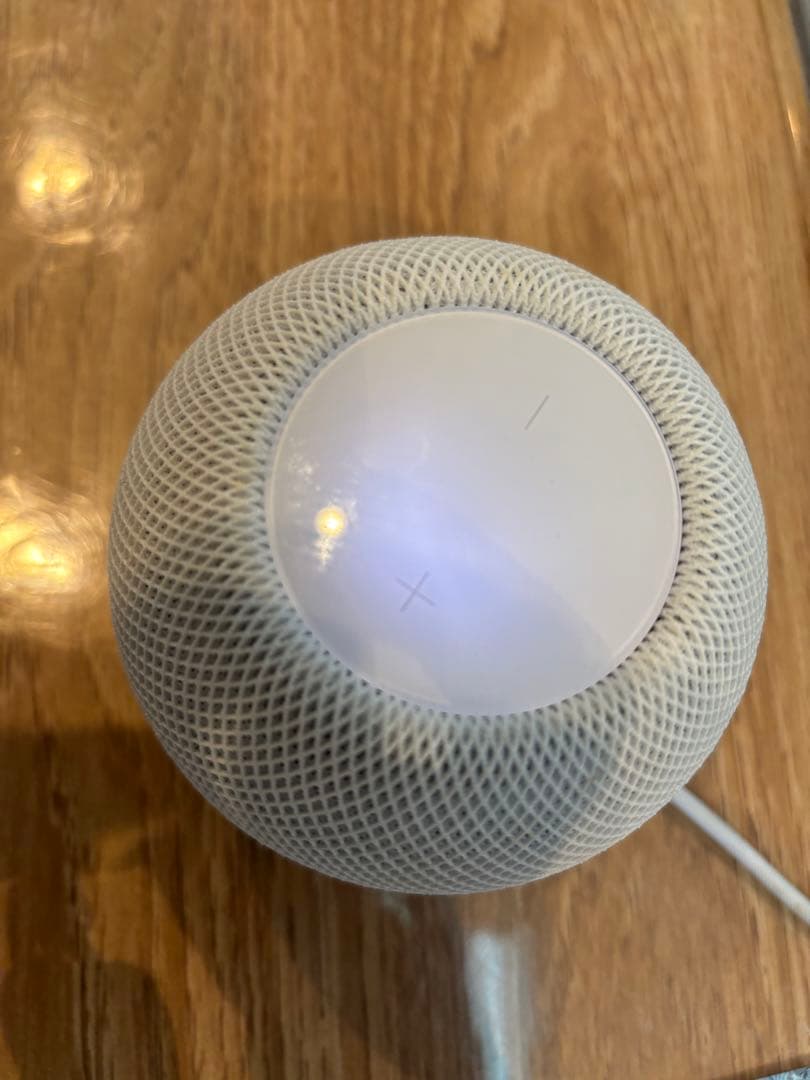 Pod mini ホワイト箱付き