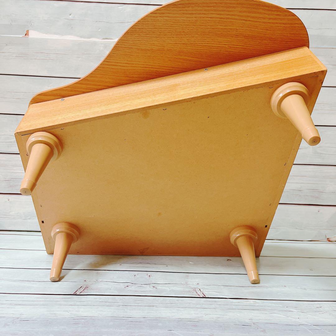 KAWAI/カワイ ミニピアノ ナチュラル